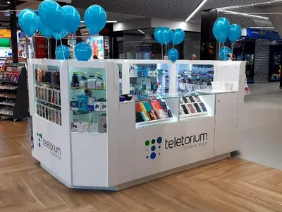 Teletorium